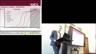 30.04.2016 FAD & fFTD support group: Introduction + background to genetic testing in AD/FTD