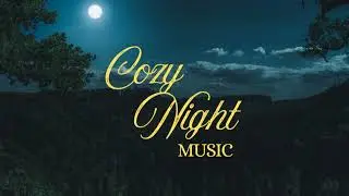 Velvet Night Vibes 🌙🎧 | Lofi Music