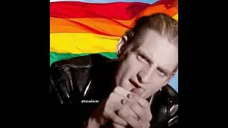 Alice in Chains Gay Parody - Them Bones