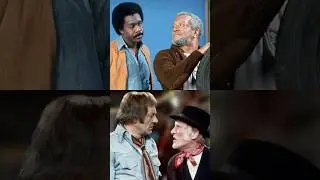 The British Comedy That Inspired America's Favorite Sitcom #TVHistory #ComedyLegends