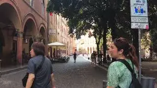Bologna 2025 day 1