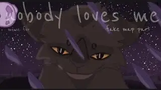NOBODY LOVES ME // Part 9B (Fake!) // Mousefur