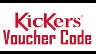 Verified ✅ Kickers Voucher Code 2019 | As Much AS 85% Discount With SavingTrendy