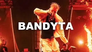 (FREE) OKI x SOBEL x YOUNG IGI TYPE BEAT ~ BANDYTA