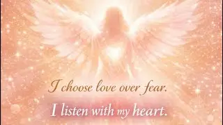 &ldquo;When Love Is Tested: Angel Healing for Relationships & the Heart&rdquo; Angel Astro Weather 2025