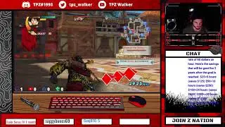 TPZ plays: one piece pirate warriors 3