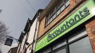 Carthy Accountants Opening Evening