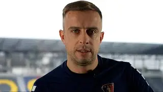 KAMIL GROSICKI MA DLA CIEBIE WIADOMOŚĆ