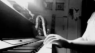 Tu Hi Re | A.R. Rahman |Piano Cover | Bombay