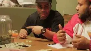 Francheyes feat. $ession & Y.N.G.Z of RC 