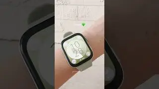 UNBOXING HUAWEI WATCH FIT 3 💚