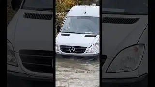 Game Over&hellip;😬🤦🏻&zwj;♂️ #Oops #FloodedEngine #mercedessprinter #vanLife #Hydrolocked #UKFlooding #floods