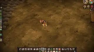 Don't Starve Together - Read the Sign!