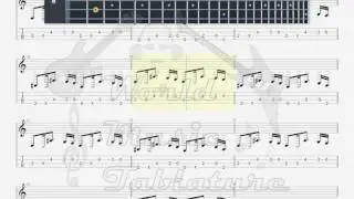 Fleetwood Mac   Dragonfly BASS GUITAR TAB