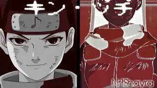 Kin Tsuchi//Milkshake MEP My Part 7
