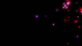 free particles overlay hd video stock footage