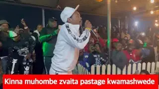 Kinna ndiKing pastage zvaita kwaMashwede at Chilsport  3rd Yr Anniversary 2025