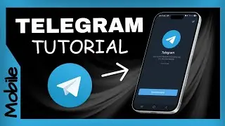 Инструкция по использованию приложения Telegram &bull; Как пользоваться мобильным приложением Telegram 📲