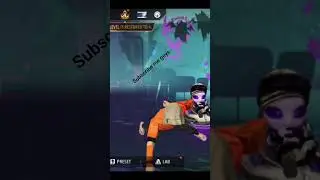 salman BBG is back #hiphop #vid #freefire #handcam #memes
