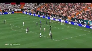 FIFA 22 OTW Messi Finesse Hattrick & 4