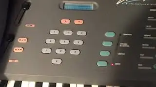 sp1200 + emax + alesis mmt-8