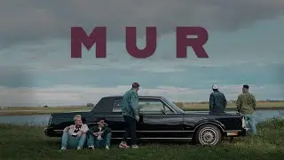 Silvertale Fox - MUR (Official Video)