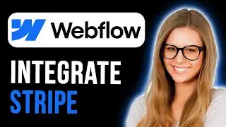 How To Integrate Stripe With Webflow (Super Easy)