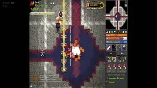 RotMG - Durin ~ 720/720 exalts: almost becoming a statistic on RealmEye #rotmgexalt