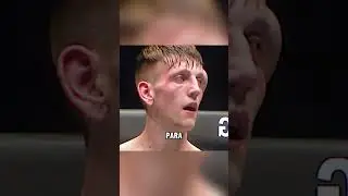 Este peleador es el mejor de todos 🤯
