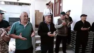 Кыдырша  Мирбек 2002 той загс 06 10 2025