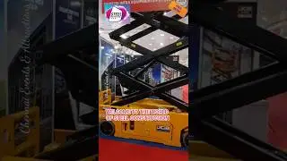 Steel Construction Expo in Chennai March 2025🏠 Free Entry