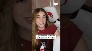 Hat sie Recht? 🤔 #fortnite #sophia #fndeclips #rezon #rezonay #jannisz #vadeal
