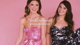 Channel Modern Royalty at Prom 2026