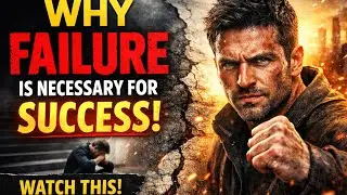 Everyone Successful Failed Like This (The Hidden Truth)