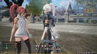 Blade & Soul 2022 - Game is dead