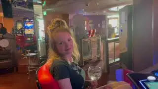 Gambling In Blackpool UK!! Is It Worth It???  HD 720p