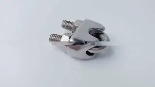 Wire Rope Clips