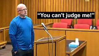 Sovereign Citizen 