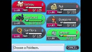 Pokemon Insurgence Part 7 Helios City