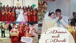 Sur bia pnar Dominic Dhar & Daruki Shylla