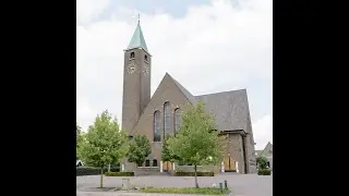 Nieuwe Kerk 01-02-2026 18:30 ds. H. Westerhout (Nunspeet) Avonddienst (viering Heilig Avondmaal)