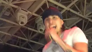 Rondo Live completo Villa bonin 8 giugno 2022