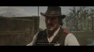 Let's Play: Red Dead Redemption #88 DEAD Moonshiners!