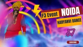F3 Event Noida | Kettlebell Prem |