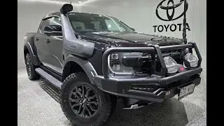 2023 FORD RAPTOR