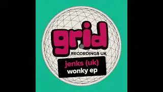 Jenks (UK) & Rez - Rip Off