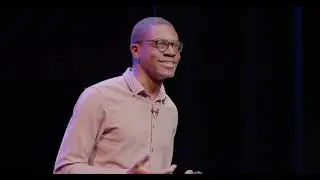 Recruter ou séduire ?  À vous de choisir ! | Jean-Michel Dagba | TEDxMonplaisir