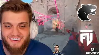 REA&Ccedil;&Atilde;O DO BOLTZ COM A AULA DE SOLO BOMB DO YURIIH! 🔥