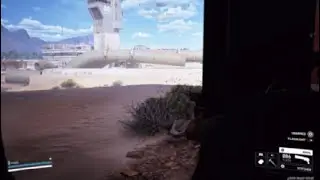 Arc Raiders: Attempted Assault Foiled