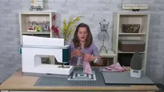 The Hong Kong Seam